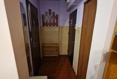 Apartament cu 2 camere semidecomandat în Astra - 2