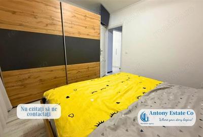 Apartament cu 2 camere decomandat în Nufărul - 6