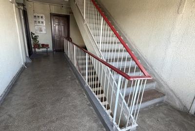 Apartament cu 4 camere decomandat, mobilat în Crângași - 13