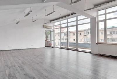 Spațiu comercial, de 790 mp, în Vlahuță - 6