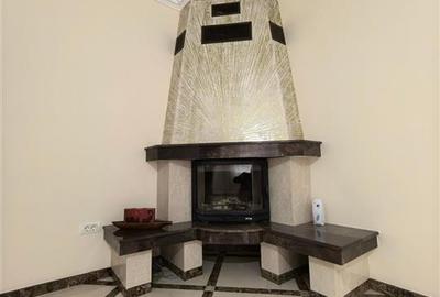 Casă individuală cu 6 camere cu Teren 180 Mp în Ultracentral - 6