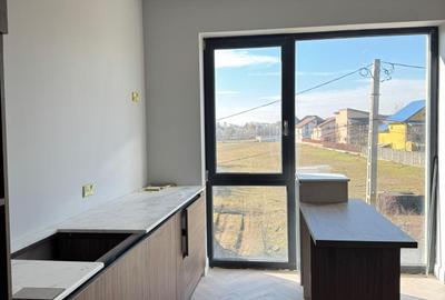 Apartament 2 camere cu terasa spatioasa,modern-Comision 0%,direct Dezvoltator - 10
