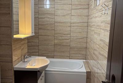 Garsonieră decomandată în Ciritei - 2