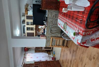 Casă cu 5 camere în Central - 14