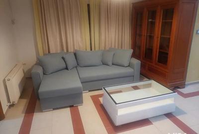 Inchiriez apartament cu 2 camere in zona Mehala - 3