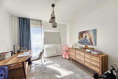 Apartament cu 3 camere, decomandat, Libertatii, Targu Mures. - 5
