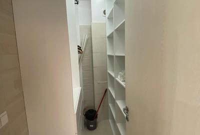 Pipera - Rond Omv - Apartament 2 camere  - modern - bloc nou - centrala proprie - 8