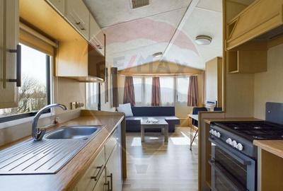 Casa mobila solara 33MP/ Casa de vacanta! - 9