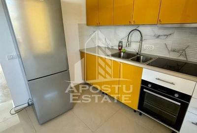 Jumatate de duplex de inchiriat Dumbravita Pet frendly - 8