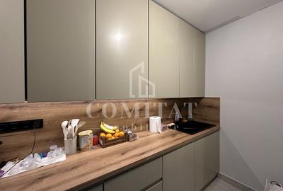 Apartament 3 camere | Etaj intermediat | Intre lacuri - 3