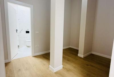 Apartament cu 3 camere în Complex Studențesc - 10