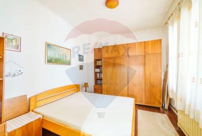 Vand sau schimb casa 6 camere + spatiu comercial, Aradul Nou. - 6