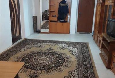 Apartament cu 2 camere semidecomandat, mobilat în Lipovei - 8