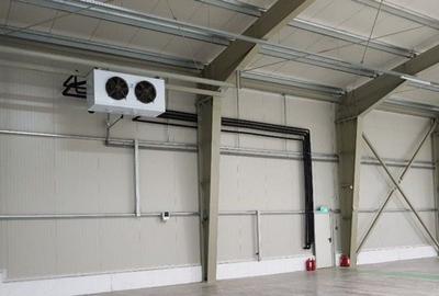 Inchiriere spații cu suprafețe între 600 mp și 3.000 mp /  Logistics park Inchiriere spații cu suprafețe între 600 mp și 3.000 mp /  Logistics park - 11