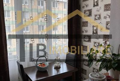 Apartament cu 2 camere, mobilat în 7 Noiembrie - 6