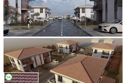 Duplex de vanzare - 4