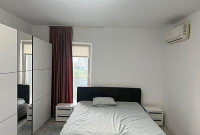AP. 2 CAMERE PALLADY - TERASA 40 MP, MOBILAT/UTILAT, BLOC NOU,COMIS 0% - 3