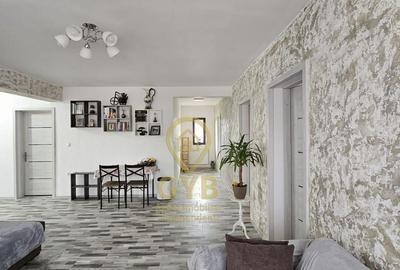 Casă individuală cu 4 camere cu Teren 686 Mp în Alparea - 4