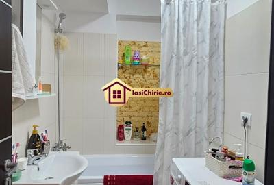 Apartament 2 camere Valea Lupului - 10