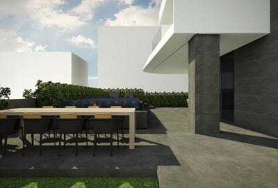 Apartament cu 5 camere în Floreasca - 8