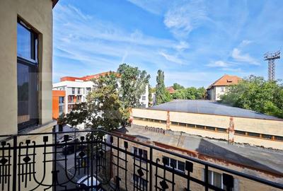 Apartament cu 3 camere, stil evreiesc, central, 80 mp - Oradea - 8
