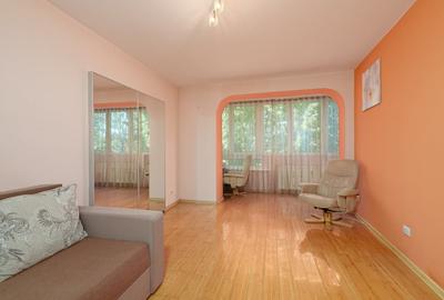 Gara Obor, Ferdinand, 3 camere decomandat, centrala bloc - 1