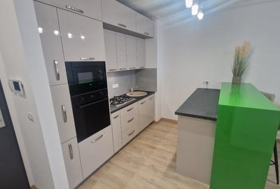 Apartament NOU 2 camere Adora Park - 6