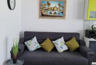 Vand apartament in MAMAIA NORD-NAVODARI - 8
