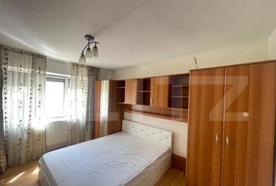 Garsoniera 22 mp, Etajul 1, zona Lapus- Facultatea de Automa - 7