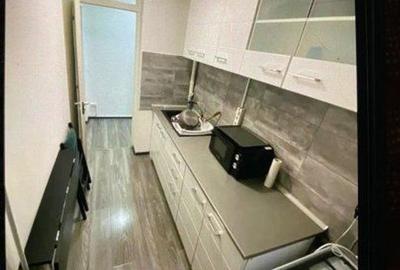 2 camere Brancoveanu - Uioara mobilat utilat - 1