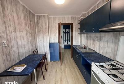 Apartament cu 2 camere decomandat, mobilat în Rovine - 6