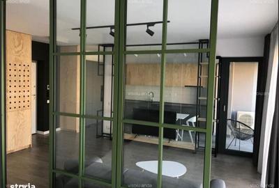 Apartament cu 2 camere în Nord