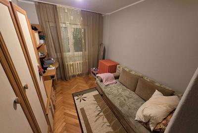 Apartament cu 4 camere decomandat în Central - 6