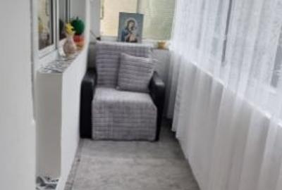 Apartament cu 2 camere semidecomandat în Astra - 6