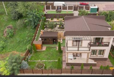 Modern villa for sale, 5 bedrooms, 180 sq.m, Piatra Neamt - 9