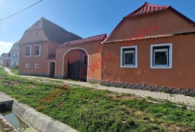 De vânzare casă familială în Beia - 2