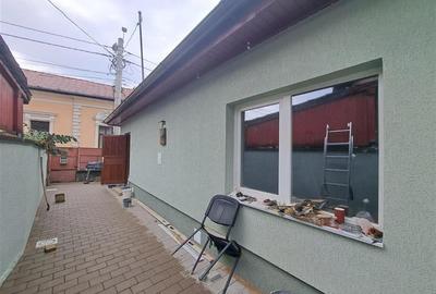 Casa individuala, 75 mp utili, situata in cartierul Plopilor! - 1