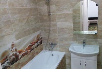 Garsonieră decomandată în Apusului - 1