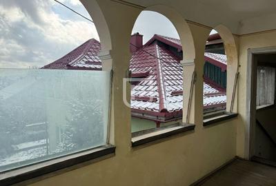 De vanzare casa, atelier fierarie, 4 anexe - 2507 mp in Manastirea Humorului - 12