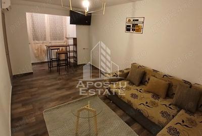 Garsoniera -  Zona Miorita Prima Inchiriere - 4