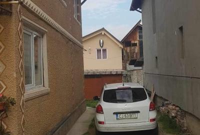 Casă individuală cu 5 camere cu Garaj în Florești - 3