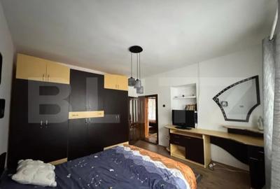 Casă cu 4 camere cu Teren 1000 Mp în Central - 11