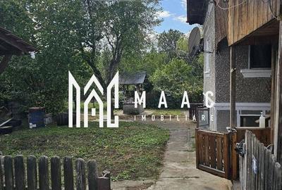 Casă individuală cu 3 camere cu Canalizare în Bogdănești (Tomșani) - 2