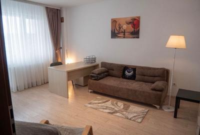 Apartament cu 2 camere decomandat, mobilat în Apărătorii Patriei