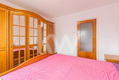 Vanzare apartament cu 3 camere, decomandat - Centrul Civic - 8