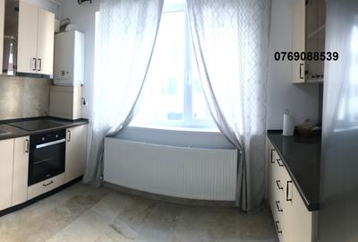 Apartament cu 2 camere decomandat, mobilat în Drumul Taberei - 5