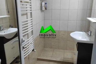 Apartament de inchiriat 3 camere Sibiu Nicolae Iorga - 6