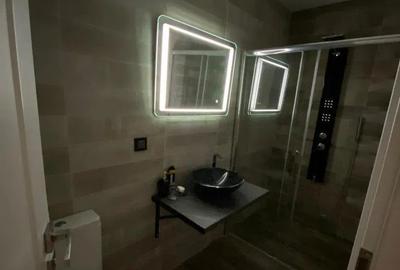 Casă cu 2 camere cu Canalizare în Sub Arini - 12