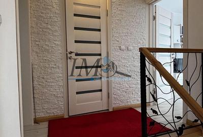 Casă cu 3 camere cu Teren 142 Mp în Central - 3