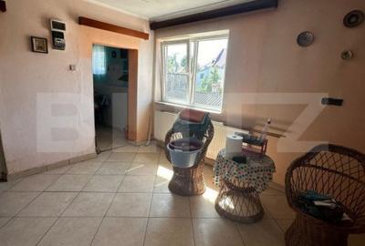Casă cu 5 camere cu Teren 450 Mp în Ultracentral - 3
